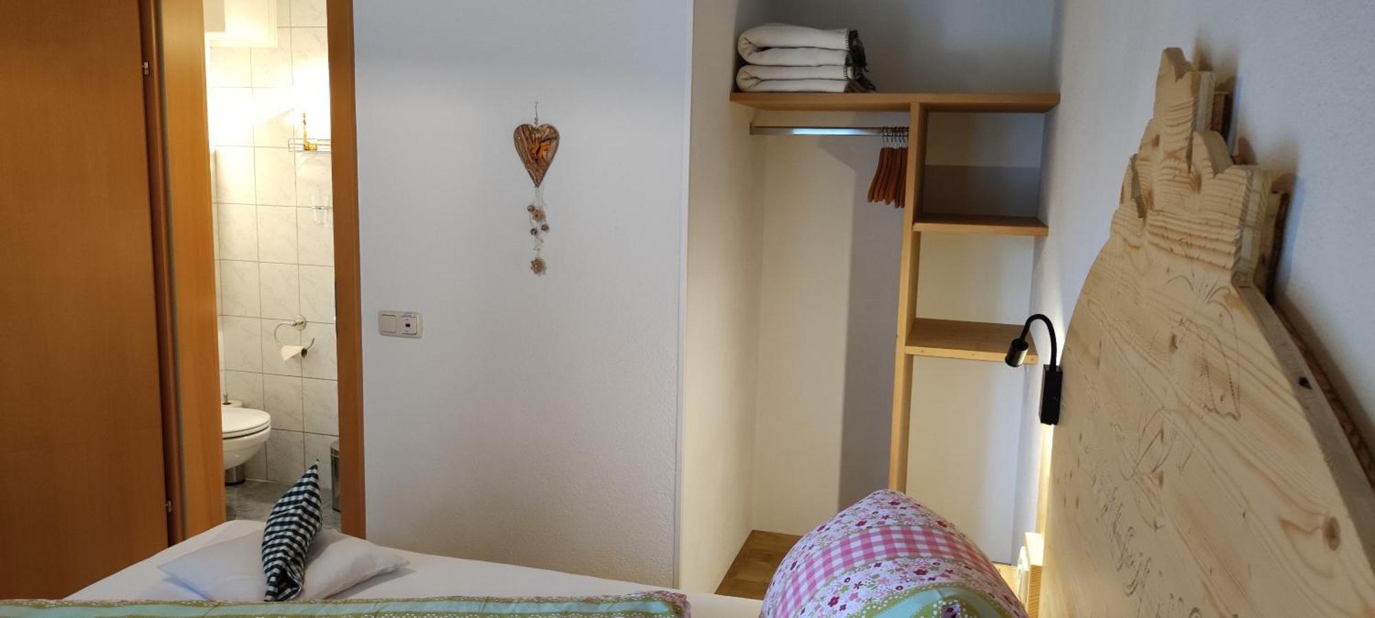 Pension Fuerhapter Mit Bio- Bauernhof Санкт-Якоб-ин-Деферегген Экстерьер фото